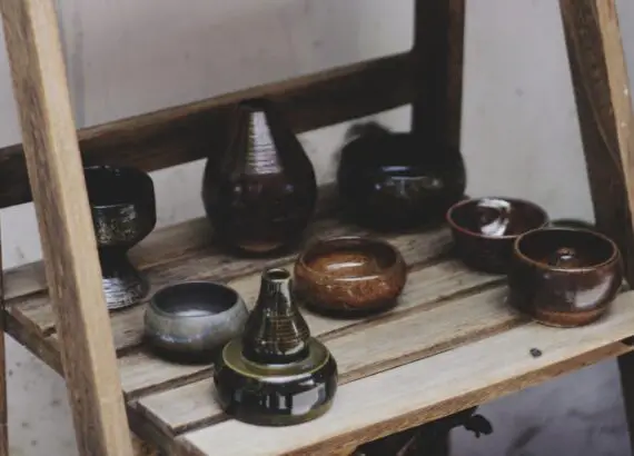 jaru pottery