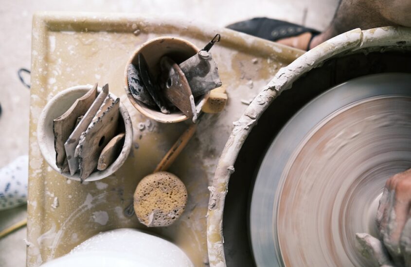 pottery-clay-storage-care