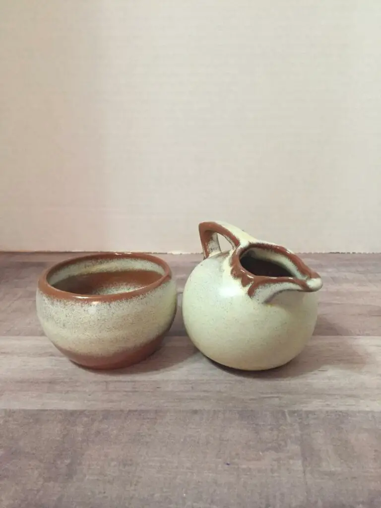 frankoma pottery