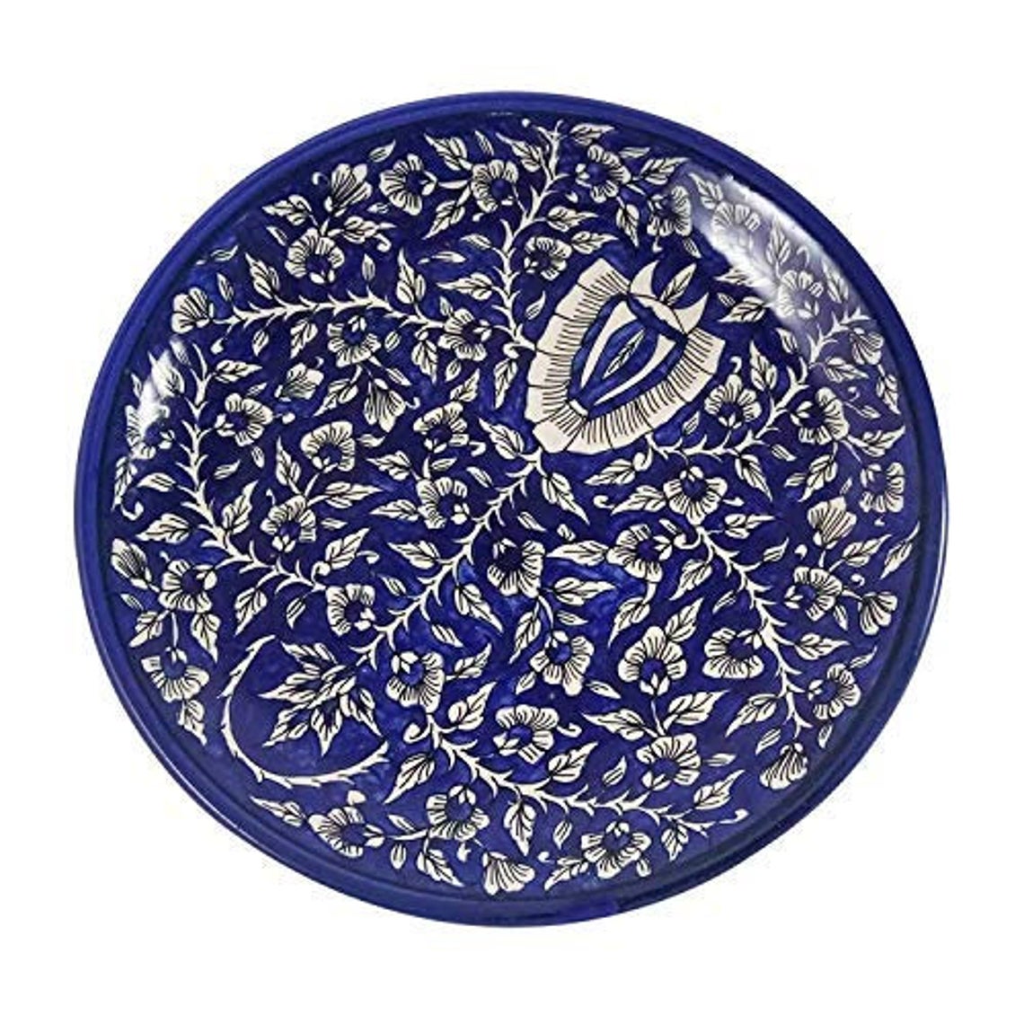 Everything You Need to Know about Khurja Pottery - Crafts Hero