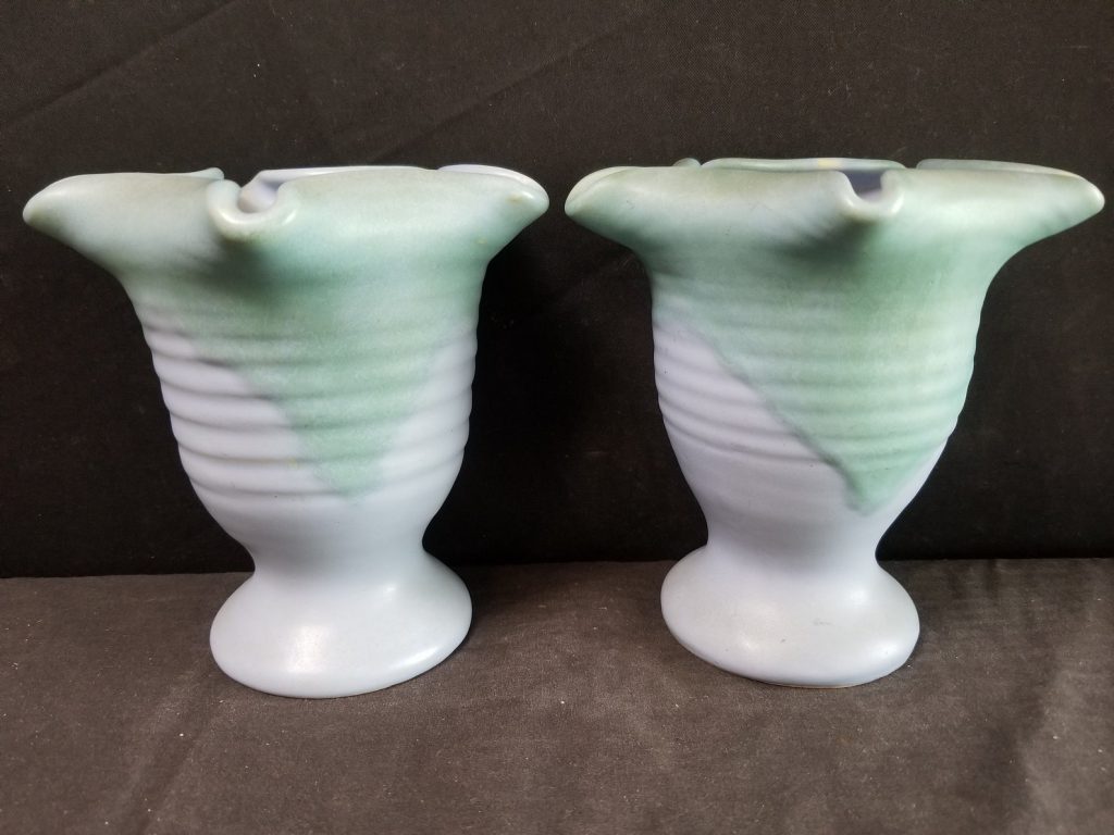 camark pottery