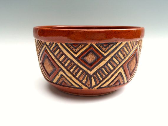 Aztec Pottery: How Aztec Pottery Was Made?