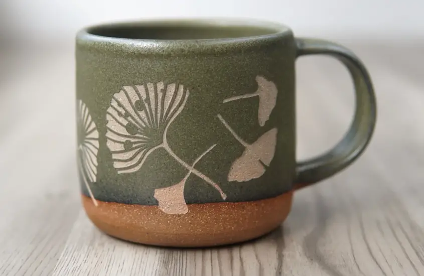What is Sgraffito Pottery? Definition, History & Buying Guide