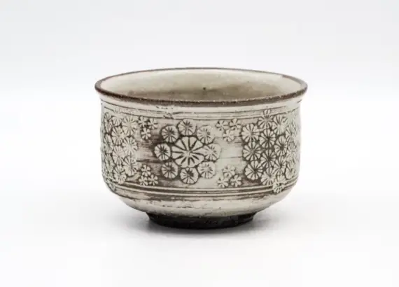 mishima pottery uses