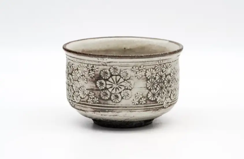 mishima pottery uses